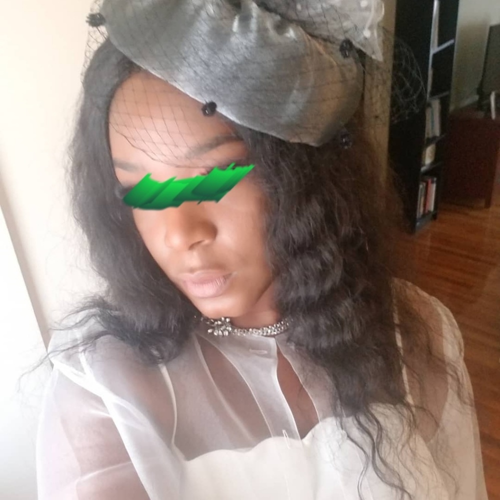 Fascinator - Picture 5 of 8